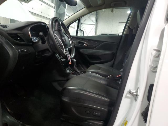 2017 BUICK ENCORE PRE - KL4CJASBXHB210274