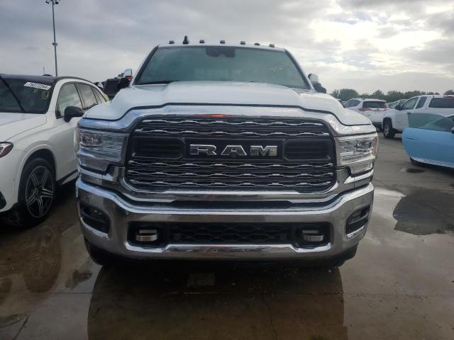 2022 RAM 2500 LIMIT 3C6UR5TL7NG338869