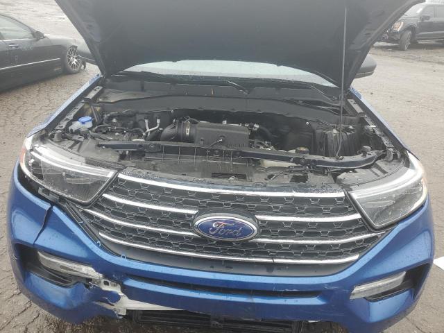 VIN 1FMSK8DH6NGB97980 2022 FORD EXPLORER no.12