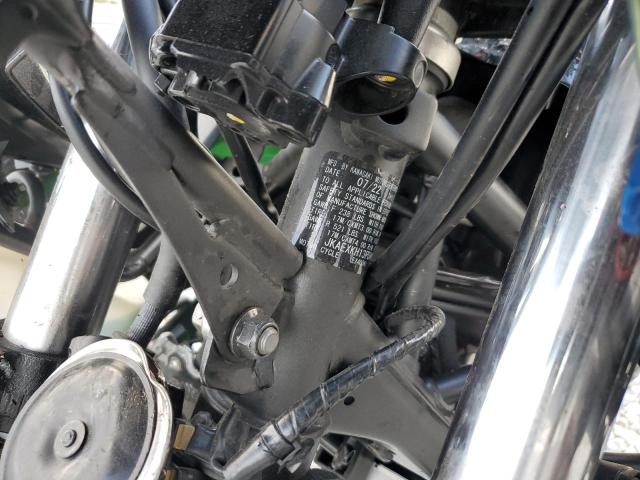 2023 KAWASAKI EX400 - JKAEXKH13PDAK8997