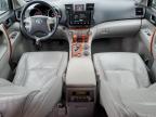 TOYOTA HIGHLANDER photo