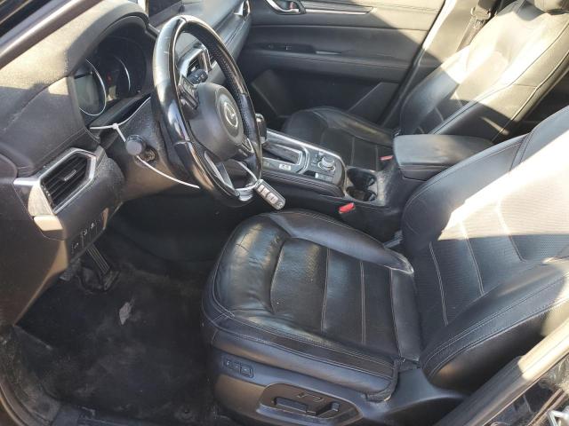 2019 MAZDA CX-5 GRAND - JM3KFBDY3K0524367