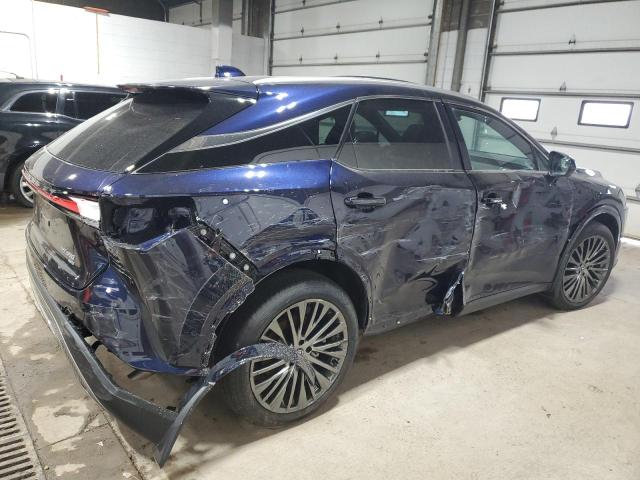 VIN 2T2BAMCA3RC083472 2024 LEXUS RX350 no.3