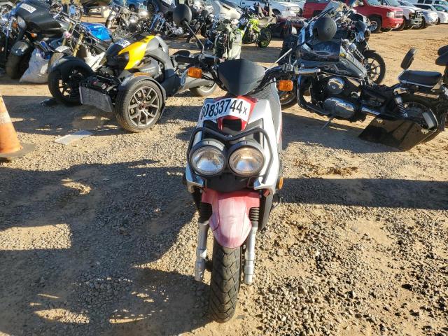 2015 YAMAHA YW125 RKRSE48Y0FA098793