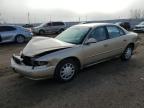 BUICK CENTURY CU photo