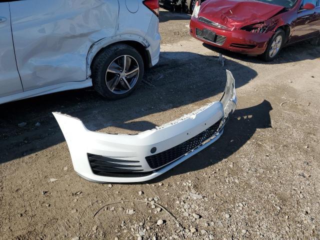 2015 VOLKSWAGEN GTI - 3VW4T7AU3FM023858