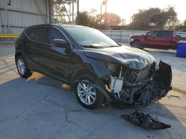 2017 NISSAN ROGUE SPOR - JN1BJ1CP5HW019577