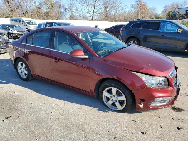 2015 CHEVROLET CRUZE LT - 1G1PC5SB7F7171516