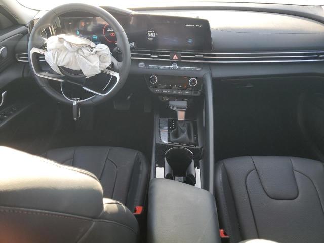2023 HYUNDAI ELANTRA LI - KMHLN4AJ6PU088788