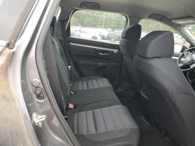 2019 HONDA CR-V LX - 2HKRW5H31KH406442