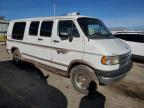 DODGE RAM VAN B2 photo