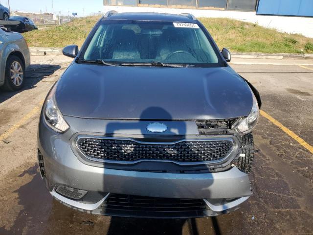 2017 KIA NIRO FE - KNDCB3LC7H5048253