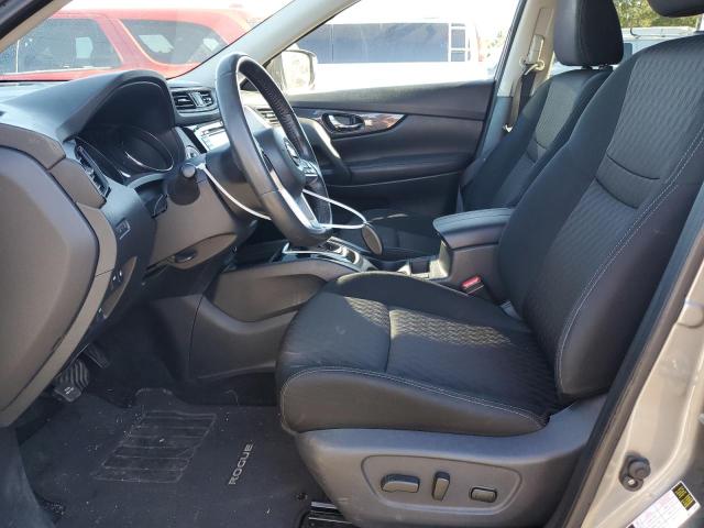 2018 NISSAN ROGUE S - KNMAT2MV9JP535768