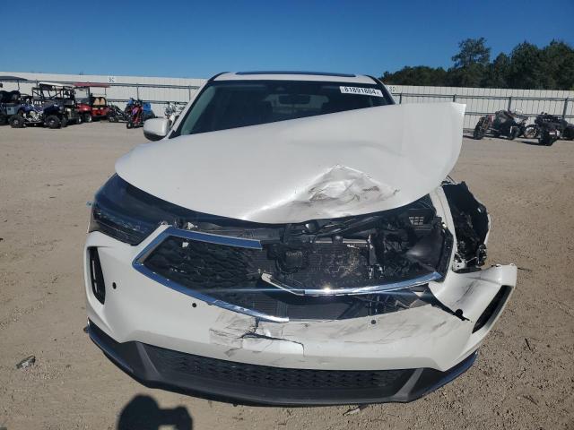 2022 ACURA RDX TECHNO - 5J8TC1H53NL003587