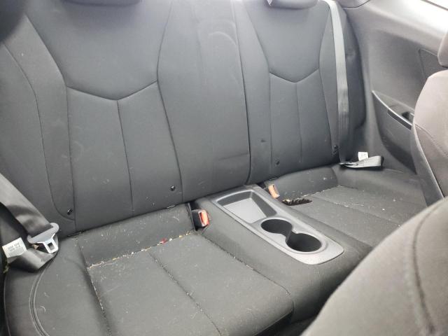 2017 HYUNDAI VELOSTER - KMHTC6AD2HU321868
