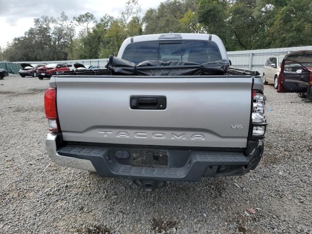 VIN 3TMAZ5CN8KM109398 2019 TOYOTA TACOMA no.6