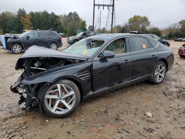 2024 GENESIS G80 SPORT #3024603578