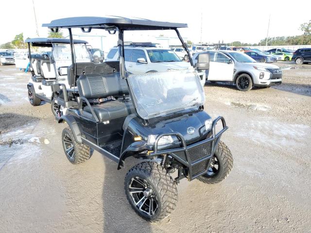 2023 HDKP GOLF CART #3030218144