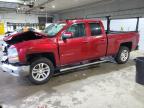 2018 CHEVROLET SILVERADO - 1GCVKREC5JZ169838