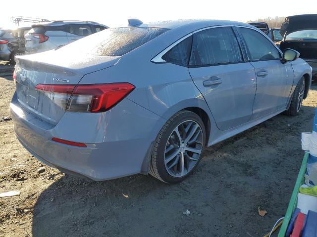 2024 HONDA CIVIC TOUR - 2HGFE1F92RH331535