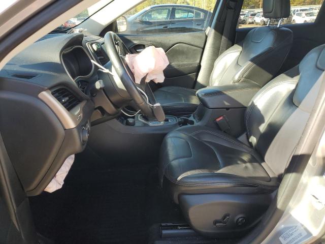2015 JEEP CHEROKEE L - 1C4PJMDS2FW690841
