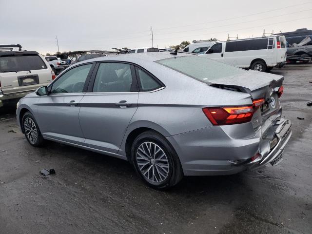 2020 VOLKSWAGEN JETTA S - 3VWCB7BU7LM007073