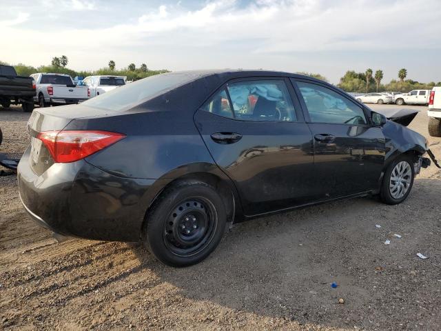 2018 TOYOTA COROLLA L - 2T1BURHE9JC038125
