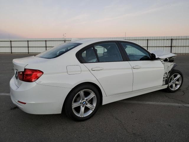 VIN WBA3C1G54ENR50008 2014 BMW 3 SERIES no.3