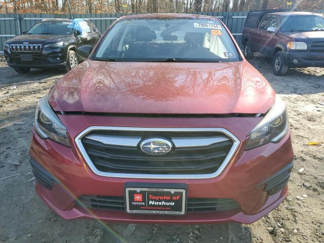2018 SUBARU LEGACY 2.5 - 4S3BNAB68J3025259