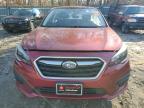 Lot #3023615234 2018 SUBARU LEGACY 2.5