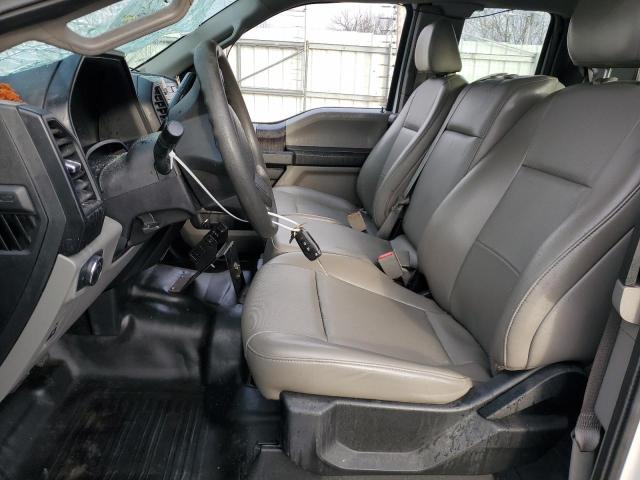 2018 FORD F150 SUPER - 1FTFX1E52JFD18085