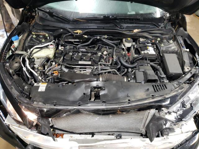 2017 HONDA CIVIC EX - SHHFK7H59HU229690