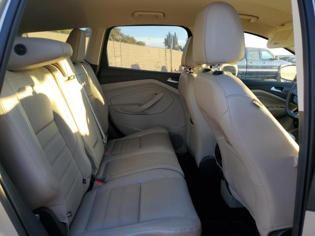2017 FORD ESCAPE TIT - 1FMCU0JD1HUD85197