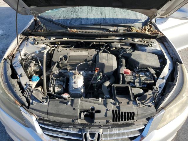 VIN 1HGCR2F7XDA130467 2013 Honda Accord, EX no.11