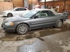 CHRYSLER SEBRING LI photo