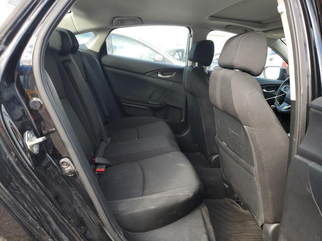 2016 HONDA CIVIC EX - 19XFC2F79GE085200