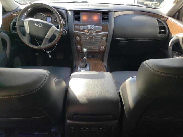 2017 INFINITI QX80 BASE - JN8AZ2NF9H9646054