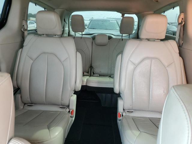 2017 CHRYSLER PACIFICA T - 2C4RC1EG9HR727343