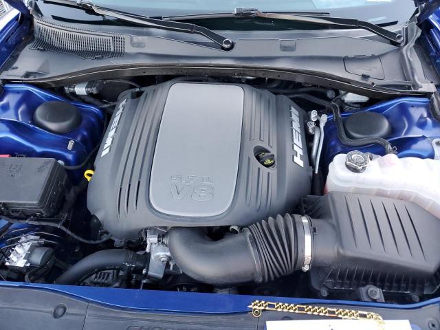 2020 DODGE CHARGER R/ - 2C3CDXCTXLH173299