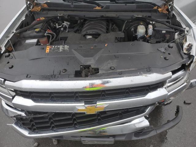 2019 CHEVROLET SILVERADO - 2GCVKPEC5K1120525