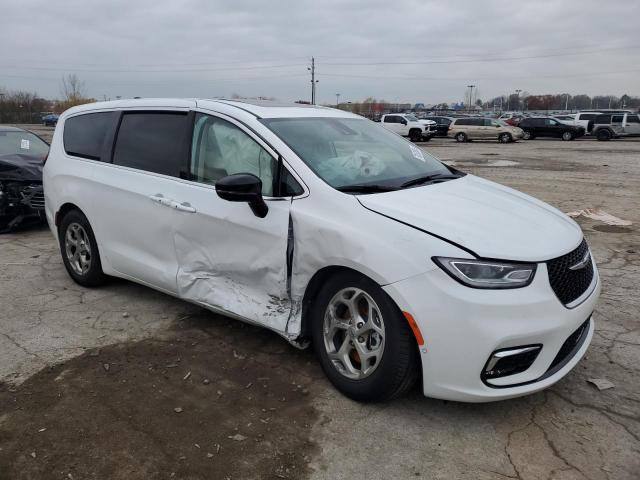 2024 CHRYSLER PACIFICA L - 2C4RC1GG8RR103760
