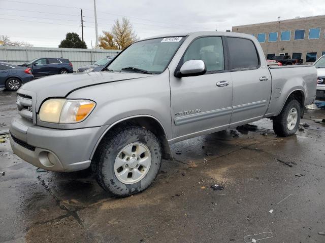 2006 TOYOTA TUNDRA DOU #2955577541