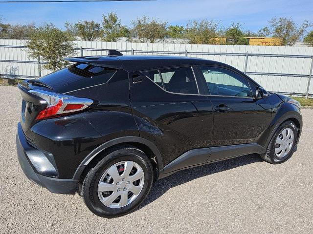 VIN NMTKHMBX6LR104723 2020 TOYOTA C-HR no.3