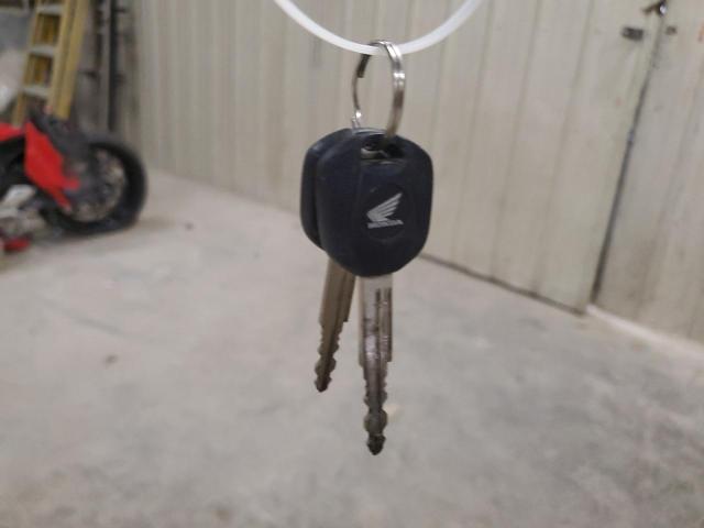 2014 HONDA CB500 X MLHPC4661E5100608