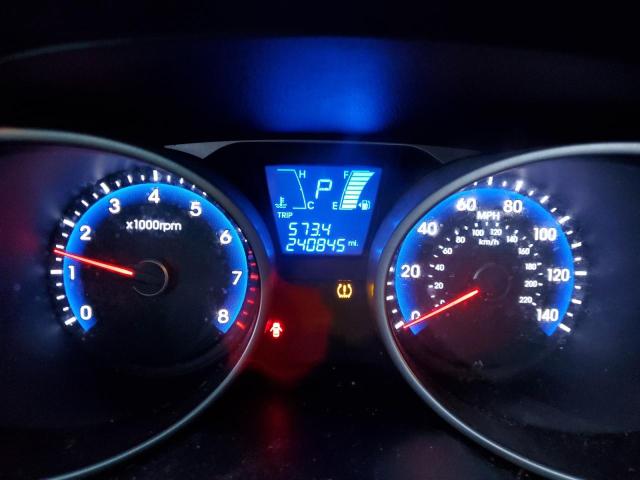 2015 HYUNDAI TUCSON GLS - KM8JT3AF6FU048373