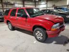 Lot #3023061142 2002 CHEVROLET BLAZER