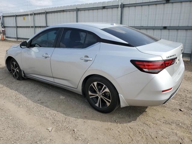 2023 NISSAN SENTRA SV - 3N1AB8CVXPY323219