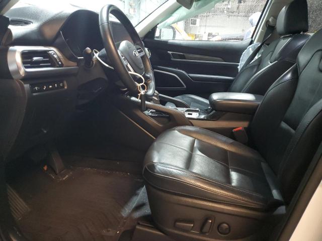 2020 KIA TELLURIDE - 5XYP3DHC6LG025964