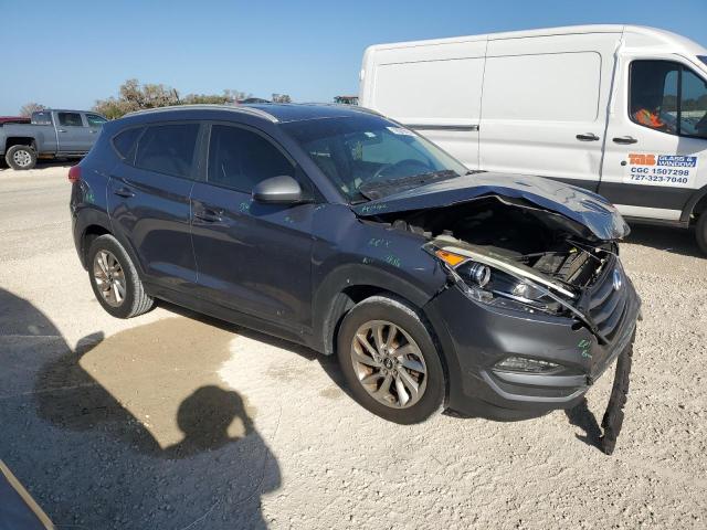 VIN KM8J33A46GU159117 2016 HYUNDAI TUCSON no.4