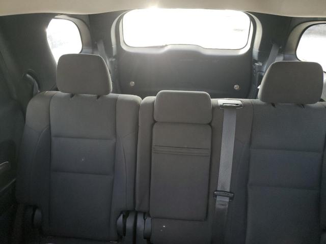 2017 DODGE DURANGO SX - 1C4RDJAG4HC958078